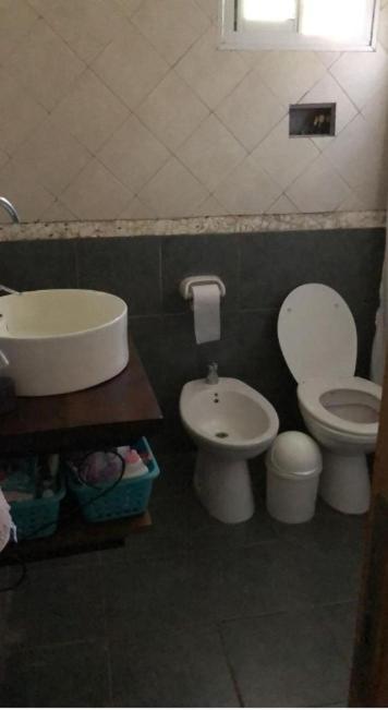 Alojamiento Aleli Posadas Εξωτερικό φωτογραφία