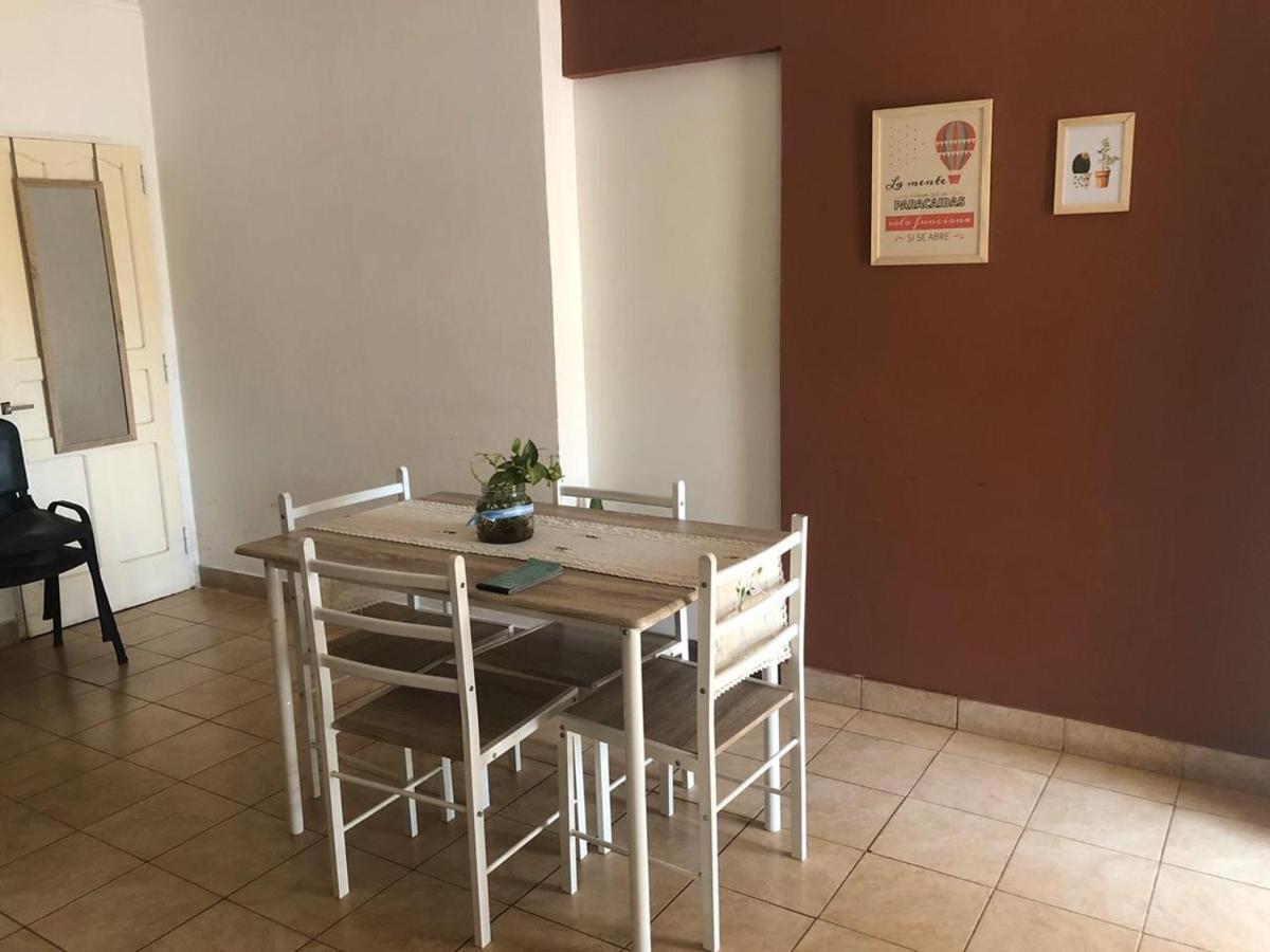 Alojamiento Aleli Posadas Εξωτερικό φωτογραφία